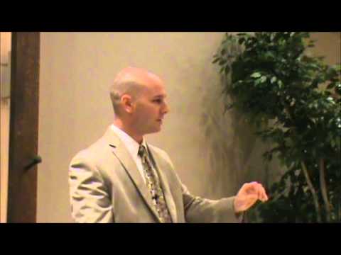 Pat Woods   The Life Is In His Son