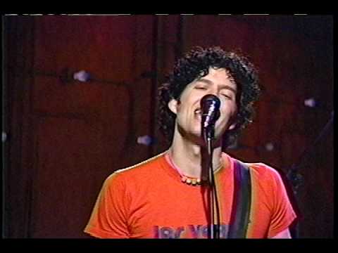 Rosealia by Better Than Ezra - Song of the day for Sep 05, 2026