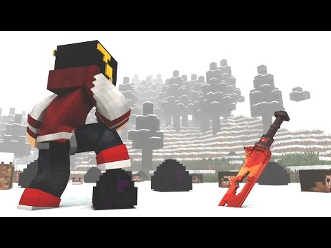Minecraft: Defenda Sua VIDA - SKY WARS EGGS ‹ AM3NlC ›