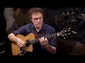 The Water is Wide - Doug Young | 4K | Fingerstyle Acoustic Guitar | Traditional Celtic Instrumental