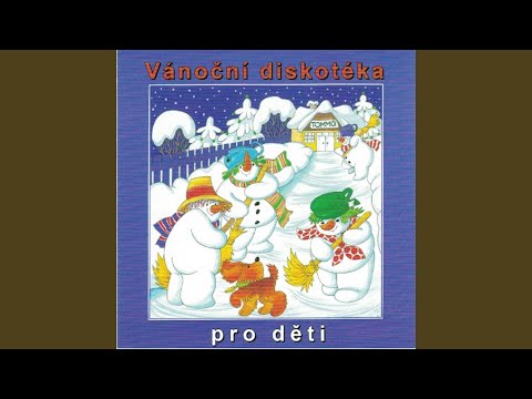 Štědrý Večer Nastal