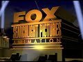 What If Fox Searchlight Pictures Animation 1997 And 2020