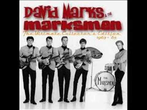 Dave and the Marksmen –  I Wanna Cry (former Beach Boys member doing a great pop song!)