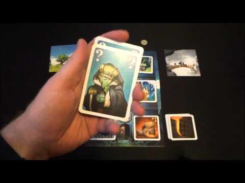 [DriveThruReview] #70: "Cloaked Killer"