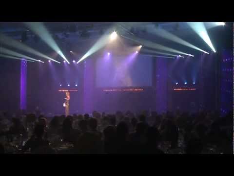 L'Oreal Grand Final Colour Trophy Awards 2011