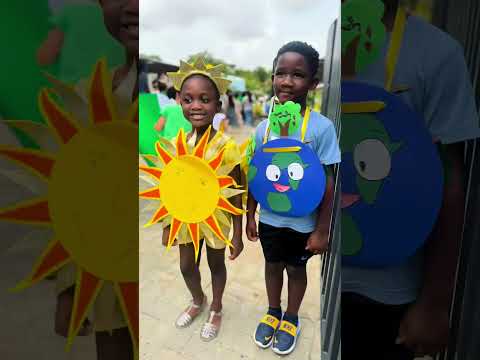 PYP Earth Day Celebration
