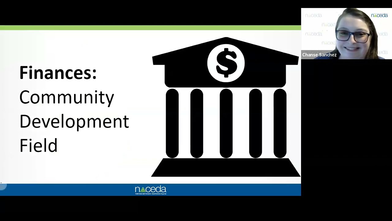 Mar CIB: NACEDA Research Findings