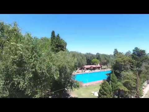 Deán Funes - Balneario Municipal Luis Sivilotti - Suscribite a Nuestro Canal