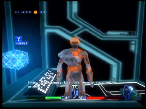 tron 2.0 killer app xbox 360