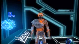 UKGN10 - Tron 2.0: Killer App [Xbox]