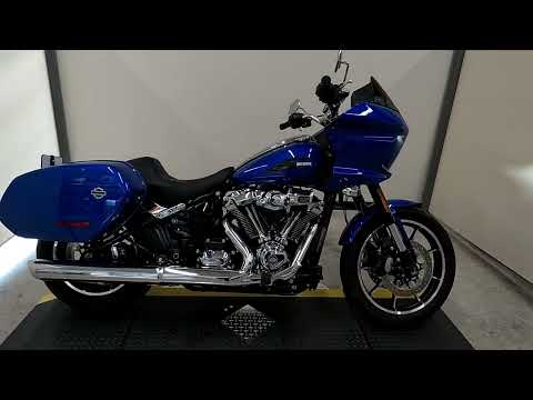 2025 Harley-Davidson Low Rider ST Cruiser FXLRST