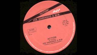 Joe Garrasco & M.M. - Action