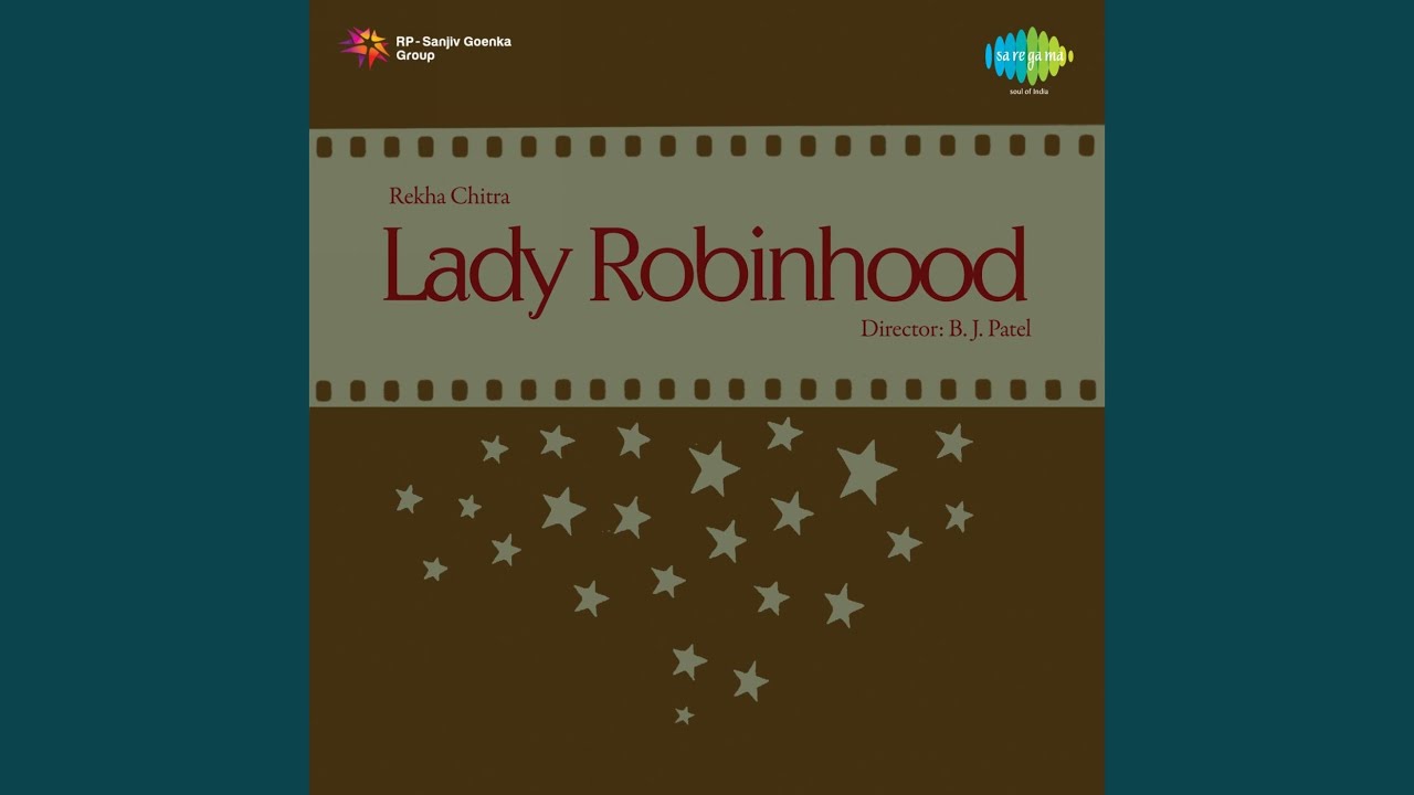 Mai Bechain Rahta Hu Lyrics | Lady Robinhood | Nirmala Devi | Sardul Kwatra