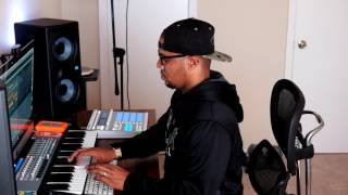 Justen WIlliams X Reason 9 X "ALL STAR"  I only Got a minute bruh episode 01