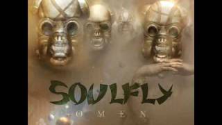 Soulfly - Kingdom