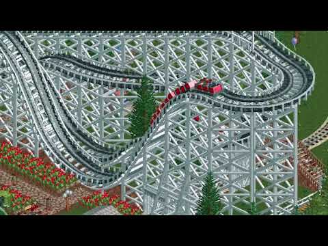 RollerCoaster Tycoon® Classic on Steam