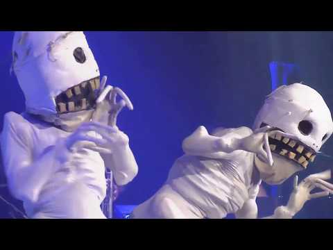 P. Arakelian/M. Türk/Strombo/H. Huguembo/N. Angela/FM Enheit - Radio Kinshasa @ Moers