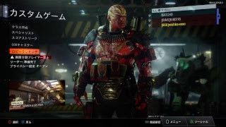 [BO3]かなり久々にon2してくよ！