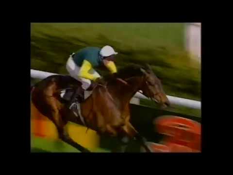 Top 20 Best Chasers from 1990 - 1999