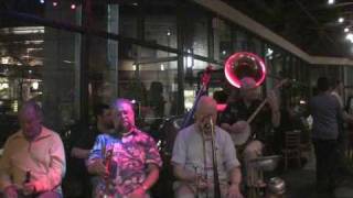 Cafe Borrone All-Stars "Exactly Like You"