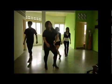 Brown Eyed Girls - Abracadabra ( Cover by Black Eyed Crew )