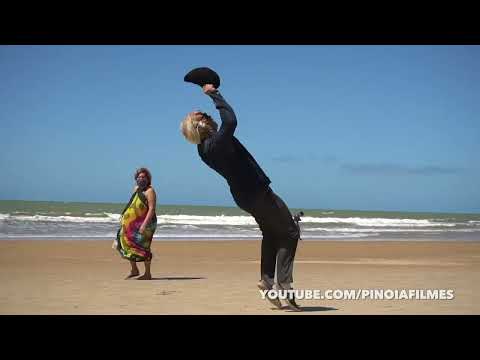 IDOSO FAZENDO PARKOUR - Melhores do Ano
