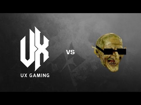 UX Gaming vs. LAN1ATOREN - Spieltag 6, 99Damage Liga Saison #5 Div 2.1