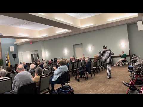 Denville String Band - Great Escape March