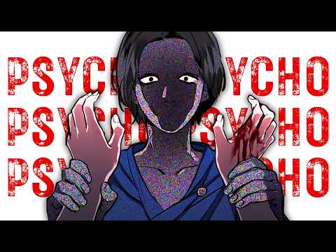 This Villain Was Written Too Well