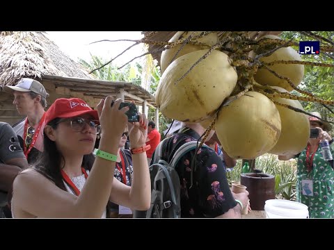 Turismo agroecológico aumenta interés de los visitantes a Cuba