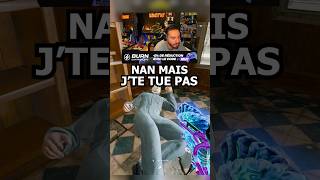 La nouvelle arme c’est n’importe quoi