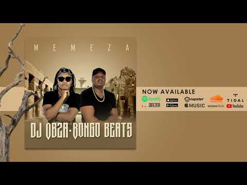 1. Dj Obza & Bongo Beats - Kuyenyukela [feat Indlovukazi & Mvzzle] (Official Audio)