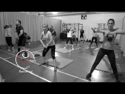 Functional Training - Kettlebell