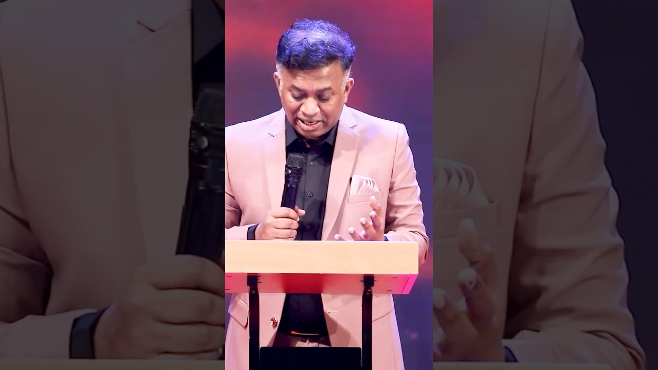 For His Greater Purpose! | Embracing the Responsibility of God's Blessing