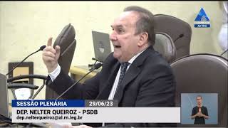 Nelter repercute “Programa Mais Alimentos” do município de Campo Grande