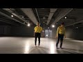 Billie Eilish I Love You Choreography By 서수지