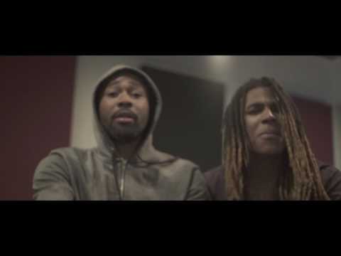 Boog - No Hook (Prod By @maonthetrackstl) (Official Video) @RickeeArts x @DineroFilms