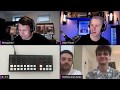Sequencer Talk 52 Generative Sequencer Torso Electronics T 1 Q A Full Talk In English