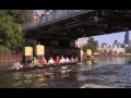 LHC Better Living: Rowing