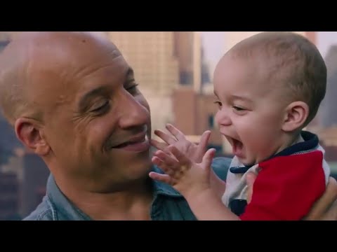 Fast & Furious 8 (2017) - Ending Scene (HD) - The Fate of The Furious
