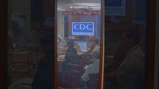 Over 70 Guests Fall Ill in Outbreak on Royal Caribbean Ship. #cruise #cruisenews #royalcaribbean