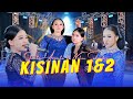 Shinta Arsinta Ft Niken Salindry KISINAN 1 2 Official Music Video ANEKA SAFARI