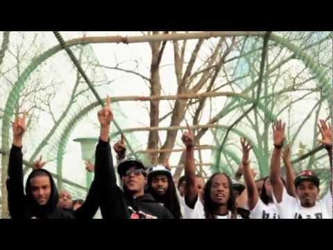 B.Jonez aka Microphone Jonez feat. VIP Zo -Big Deal (Everyday Anthem)