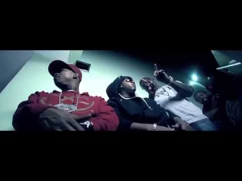 Compton Menace It Aint My Fault FT BirdMan and Kev Blaze