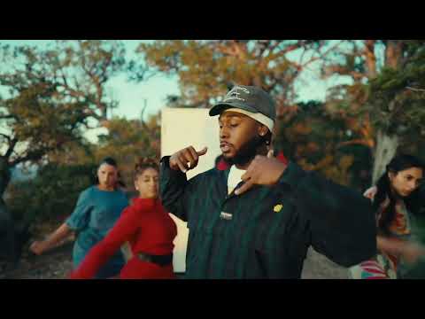 Alex Jean - When Air Refuses To Answer (Official Video)