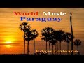 World Music (Paraguay) # 21