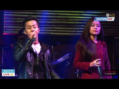 Tambire Nungshiba | Aj & Pushparani