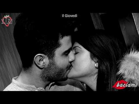 Baciami 2018 - il Giovedì del Vizi & Stravizi