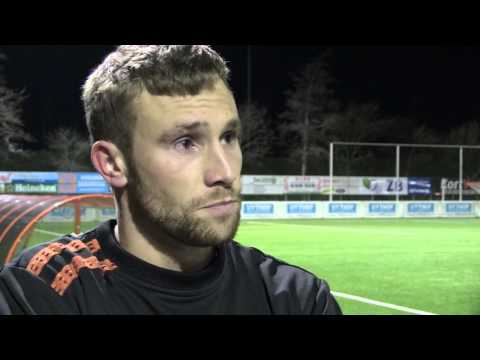 voorbeschouwing Katwijk - DVS '33