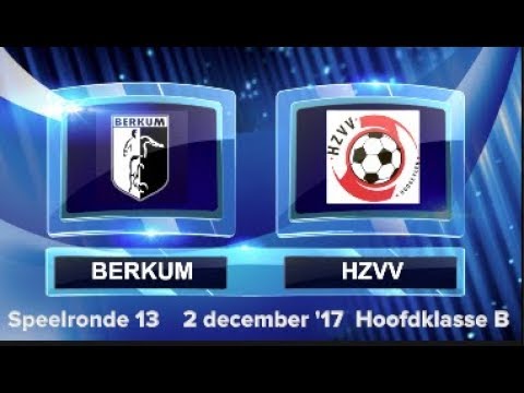 Berkum TV 09 Berkum   HZVV
